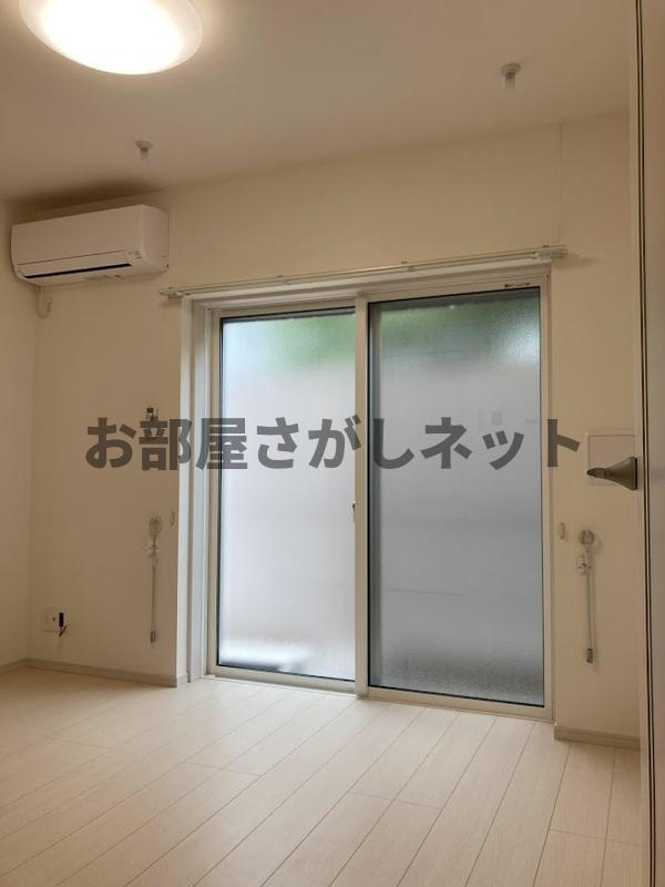 ヴィラ都立家政【おとり物件なし】#学生・社会人にオススメの居間・リビング