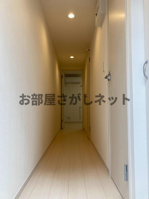 ヴィラ都立家政【おとり物件なし】#学生・社会人にオススメの内装