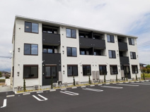 ブラン　ノワールの画像