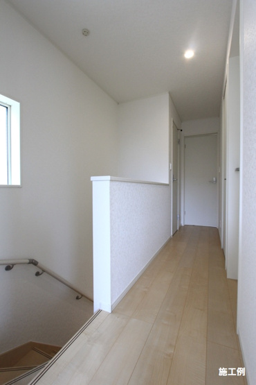 【内装】 | 同じ工務店様の施工例です