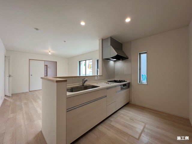 【内装】 | 同じ工務店様の施工例です。