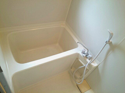 【浴室】 | 小田切住宅