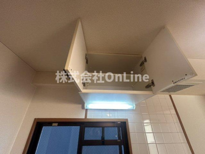 【収納】 | インフィルドⅡ