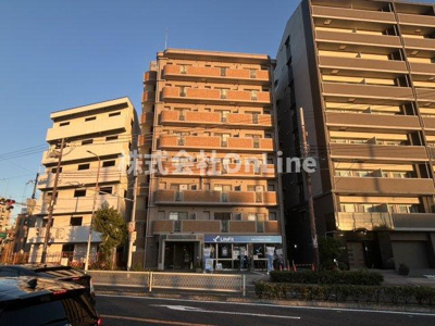 【外観】 | インフィルドⅡ