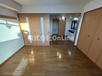 【洋室】 | インフィルドⅡ