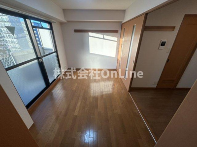 【寝室】 | インフィルドⅡ