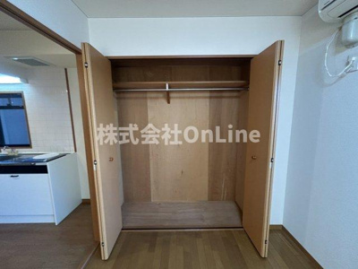 【収納】 | インフィルドⅡ