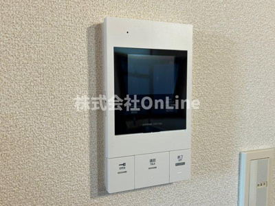 【セキュリティ】 | インフィルドⅡ