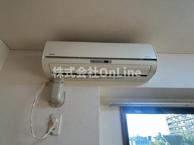 【設備】 | インフィルドⅡ