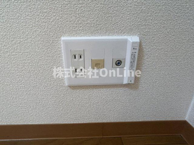 【設備】 | インフィルドⅡ