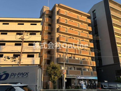 【外観】 | インフィルドⅡ