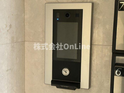 【セキュリティ】 | インフィルドⅡ