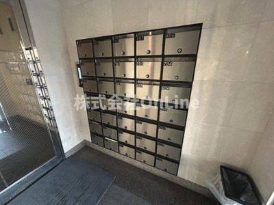 【その他共用部分】 | インフィルドⅡ