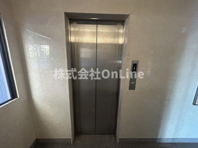 【その他共用部分】 | インフィルドⅡ