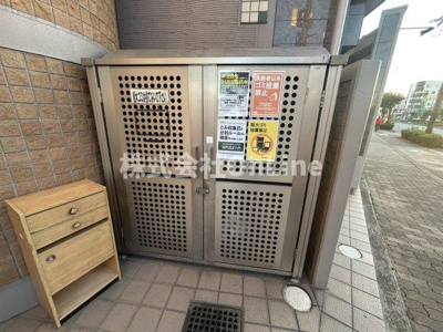 【その他共用部分】 | インフィルドⅡ