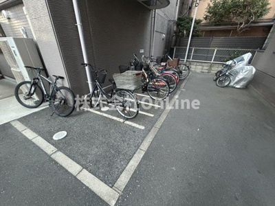 【その他共用部分】 | インフィルドⅡ