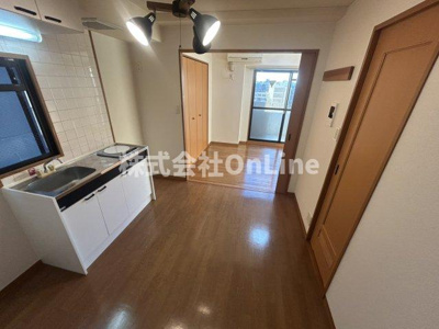 【居間・リビング】 | インフィルドⅡ