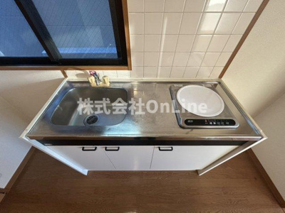 【キッチン】 | インフィルドⅡ