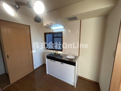 【キッチン】 | インフィルドⅡ