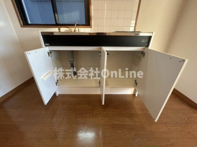 【収納】 | インフィルドⅡ