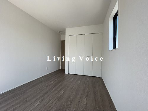 【洋室】 | 【仲介手数料０円】平塚市大島　新築一戸建て　2号棟　全4棟 | 平塚市大島　新築一戸建て　全4棟