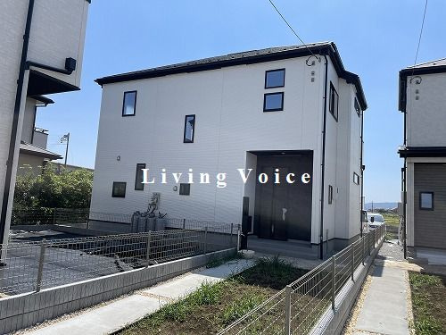 【その他】 | 【仲介手数料０円】平塚市大島　新築一戸建て　2号棟　全4棟 | 平塚市大島　新築一戸建て　全4棟