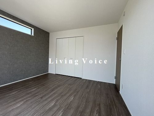 【洋室】 | 【仲介手数料０円】平塚市大島　新築一戸建て　2号棟　全4棟 | 平塚市大島　新築一戸建て　全4棟