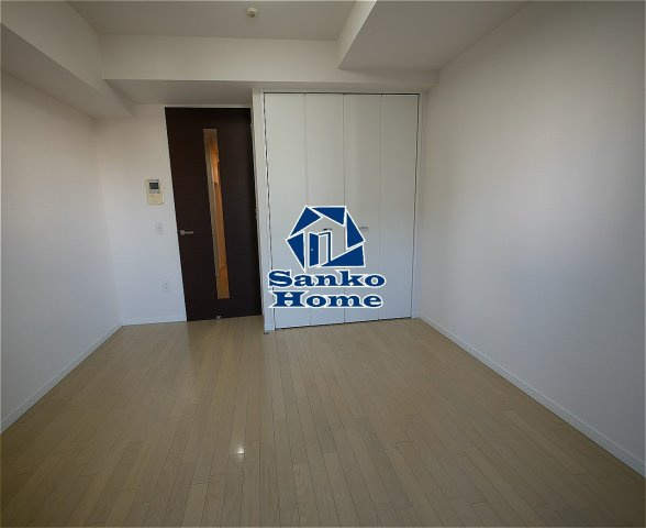 パセオ・ラルゴの居間・リビング