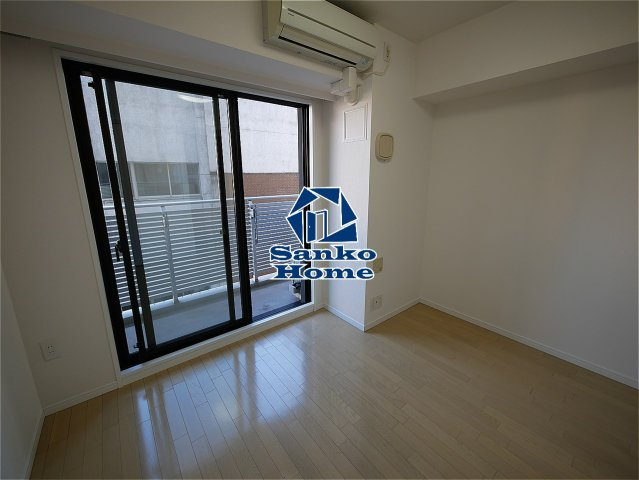 パセオ・ラルゴの居間・リビング