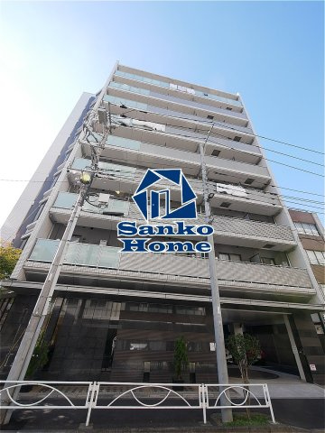 パセオ・ラルゴ