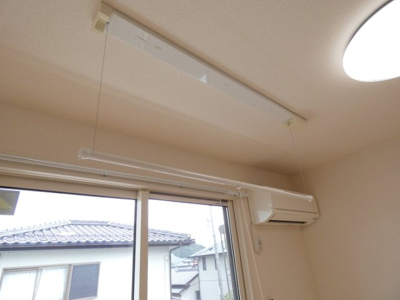 【設備】 | ソレイユ