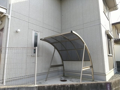 【その他共用部分】 | ソレイユ