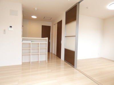 【居間・リビング】 | ソレイユ