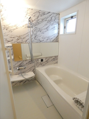 【浴室】 | ソレイユ