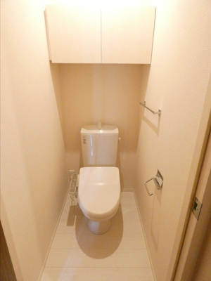 【トイレ】 | ソレイユ