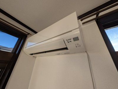 【設備】 | 山崎ハイツ１