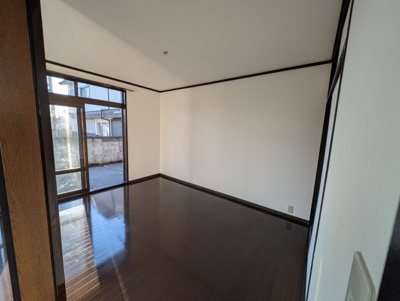 【居間・リビング】 | 山崎ハイツ１