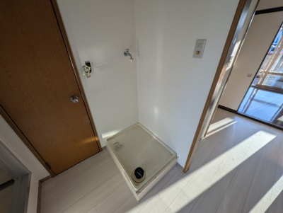 【設備】 | 山崎ハイツ１