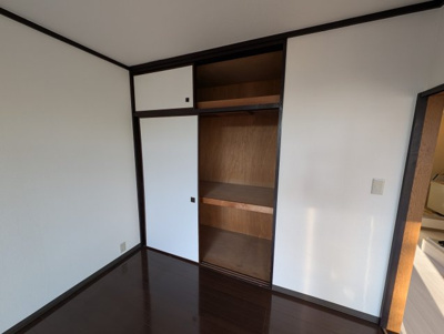 【収納】 | 山崎ハイツ１