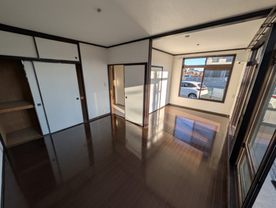 【展望】 | 山崎ハイツ１