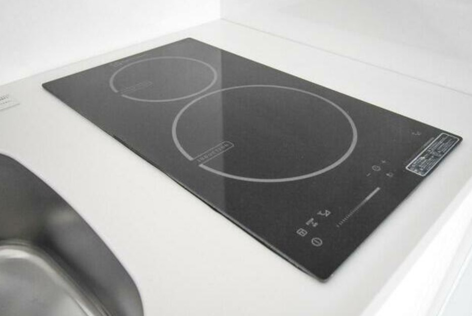 HW.HILL町屋Ⅱのキッチン