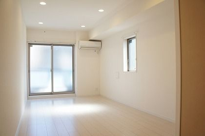 リブリ・AITSUNEの寝室