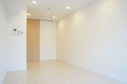 リブリ・AITSUNEの居間・リビング