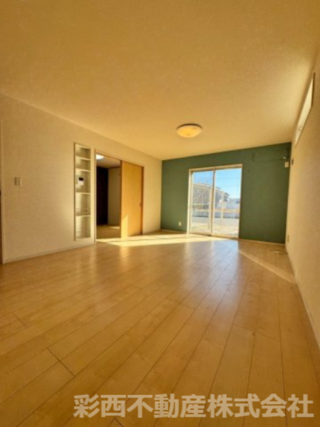 日高市原宿中古戸建てのその他