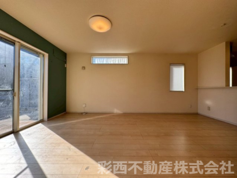 日高市原宿中古戸建てのその他