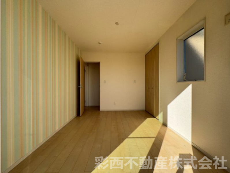 日高市原宿中古戸建てのその他