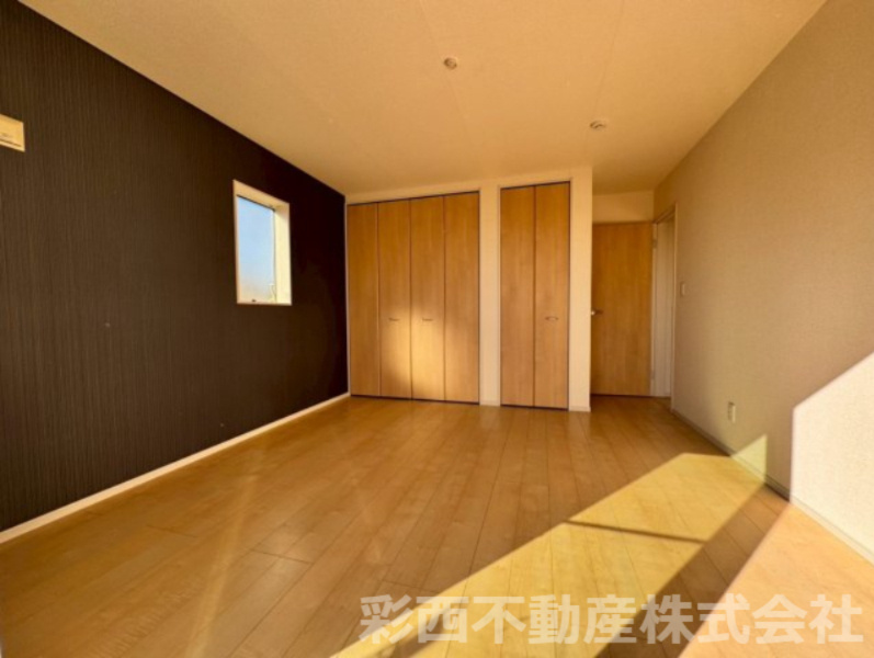 日高市原宿中古戸建てのその他