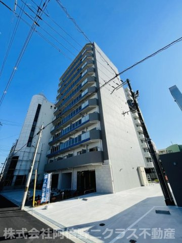 グランパシフィック帝塚山innovation