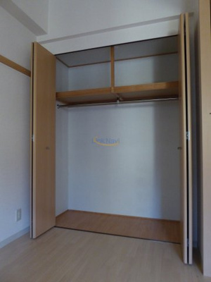 【収納】 | エスタブレ南森町