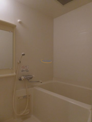 【浴室】 | エスタブレ南森町